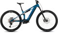 Cube Stereo Hybrid ONE44 HPC SLX 800 nebula´n´white model 2026
