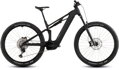Cube Stereo Hybrid ONE44 HPC Race 800 blackline model 2026