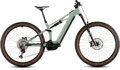 CUBE Stereo Hybrid ONE44 HPC Race 800 driedherbs´n´black model 2026