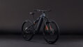 CUBE Stereo Hybrid ONE44 HPC SLX 800 slabgrey´n´orange model 2026