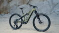 CUBE Stereo Hybrid ONE44 HPC TM 800 reedgreen´n´matrix model 2026