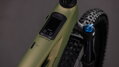 CUBE Stereo Hybrid ONE44 HPC TM 800 reedgreen´n´matrix model 2026