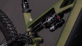 CUBE Stereo Hybrid ONE44 HPC TM 800 reedgreen´n´matrix model 2026