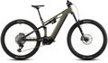 CUBE Stereo Hybrid ONE44 HPC TM 800 reedgreen´n´matrix model 2026