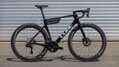 CUBE Agree C:62 SLT Di2 blackpearl´n´switchwhite 2027