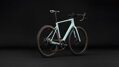 CUBE Attain C:62 Race frostymint´n´mint 2027