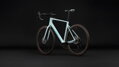 CUBE Attain C:62 Race frostymint´n´mint 2027