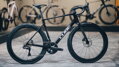 CUBE Attain C:62 SLT carbon´n´white 2027