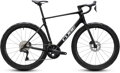 CUBE Attain C:62 SLT carbon´n´white 2027