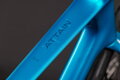 CUBE Attain C:62 SLX bali´n´blue 2027