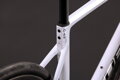 CUBE Attain C:62 SLX metallicwhite´n´black 2027