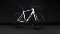 CUBE Attain Race glacier´n´black 2027