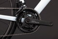 CUBE Attain Race glacier´n´black 2027