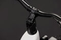 CUBE Nuride Hybrid Performance 720 metallicwhite´n´grey 2027