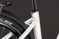 CUBE Nuride Hybrid Performance 720 metallicwhite´n´grey 2027