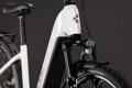 CUBE Nuride Hybrid Performance 720 metallicwhite´n´grey 2027