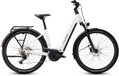 CUBE Nuride Hybrid Performance 720 metallicwhite´n´grey 2027