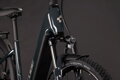 CUBE Nuride Hybrid Performance 720 shadowgrey´n´grey 2027