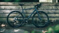 CUBE Nuroad Race inkgrey´n´grey 2027