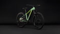 CUBE Reaction Hybrid ONE 720 cactus´n´black 2027