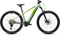 CUBE Reaction Hybrid ONE 720 cactus´n´black 2027