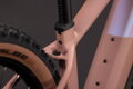CUBE Reaction Hybrid Performance 720 ruby´n´black 2027