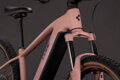 CUBE Reaction Hybrid Performance 720 ruby´n´black 2027