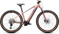 CUBE Reaction Hybrid Performance 720 ruby´n´black 2027