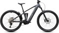 CUBE Stereo Hybrid ONE22 Pro 800 slabgrey´n´chrome 2027