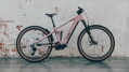 CUBE Stereo Hybrid ONE22 SLX 800 ruby´n´black 2027