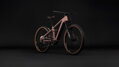 CUBE Stereo Hybrid ONE22 SLX 800 ruby´n´black 2027