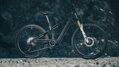 CUBE Stereo Hybrid ONE44 HPC AT 800 carbon´n´white 2027
