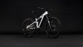 CUBE Stereo Hybrid ONE44 HPC Pro 800 metallicwhite´n´blue 2027 