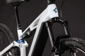 CUBE Stereo Hybrid ONE44 HPC Pro 800 metallicwhite´n´blue 2027 
