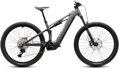 CUBE Stereo Hybrid ONE44 HPC Pro 800 oldgrey´n´black 2027