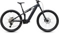 CUBE Stereo Hybrid ONE44 HPC Race 800 coal´n´green 2027