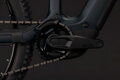 CUBE Stereo Hybrid ONE44 HPC Race 800 coal´n´green 2027