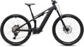CUBE Stereo Hybrid ONE44 HPC SLX 800 blackline 2027
