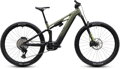 CUBE Stereo Hybrid ONE44 HPC TM 800 reedgreen´n´gills 2027