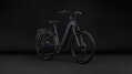 CUBE Touring Hybrid ONE 600 grey´n´coolgrey 2027