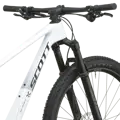 SCOTT Spark RC Comp white 2027