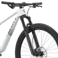 SCOTT Spark RC Comp white 2027