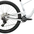 SCOTT Spark RC Comp white 2027