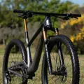SCOTT Spark RC Expert tungsten grey 2027