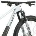 SCOTT Spark RC World Cup cumulus white/carbon black 2027