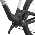 SCOTT Spark RC World Cup cumulus white/carbon black 2027
