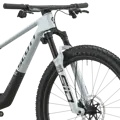 SCOTT Spark RC World Cup cumulus white/carbon black 2027