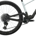SCOTT Spark RC World Cup cumulus white/carbon black 2027