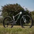 SCOTT Spark RC World Cup cumulus white/carbon black 2027