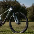 SCOTT Spark RC World Cup cumulus white/carbon black 2027